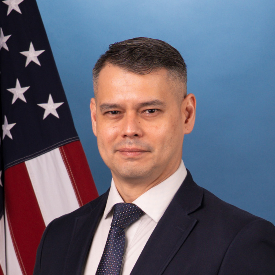 Daniel Caños, Ph.D., MPH Daniel Caños, Ph.D., MPH, Director, Office of Clinical Evidence and Analysis, CDRH